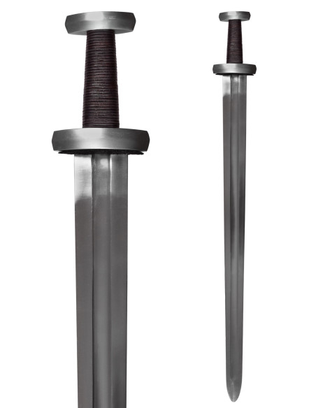 Functional Hurum Viking Sword,...