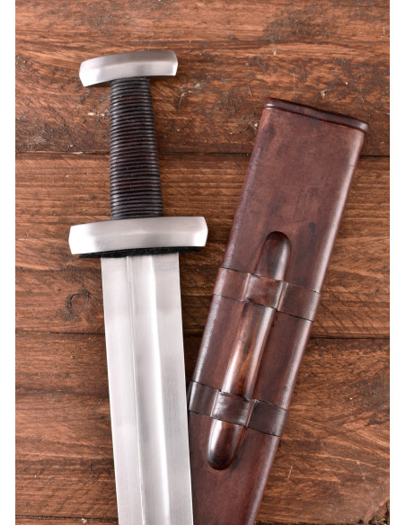 Functional Hurum Viking Sword,...