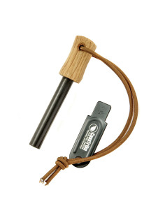 High quality professional flint in oak