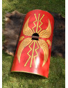 Roman Legionary Imperial Shield, without umbo