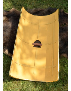 Roman Legionary Imperial Shield, without umbo 2