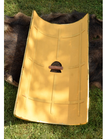 Roman Legionary Imperial Shield,...