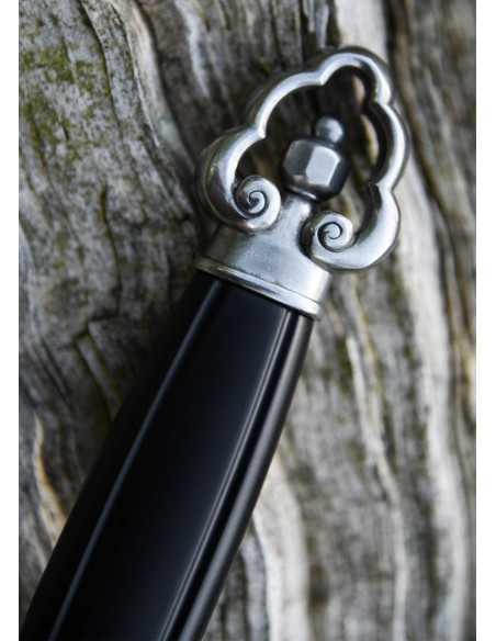 Tai Chi sword for practice