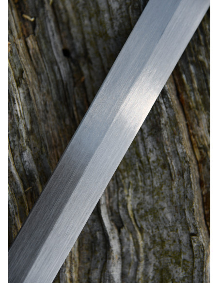 Tai Chi sword for practice