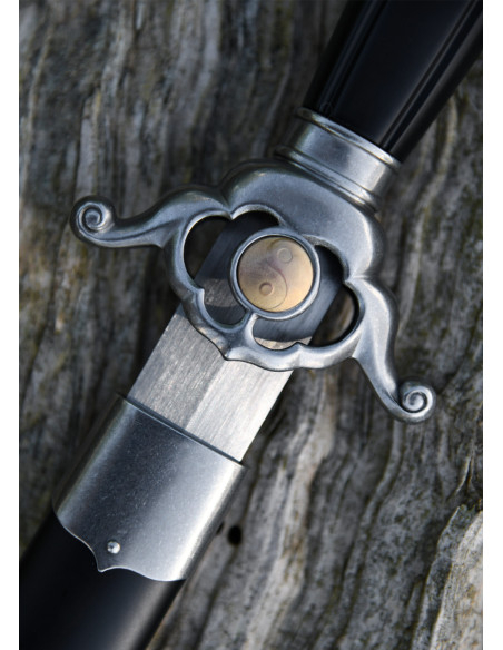 Tai Chi sword for practice