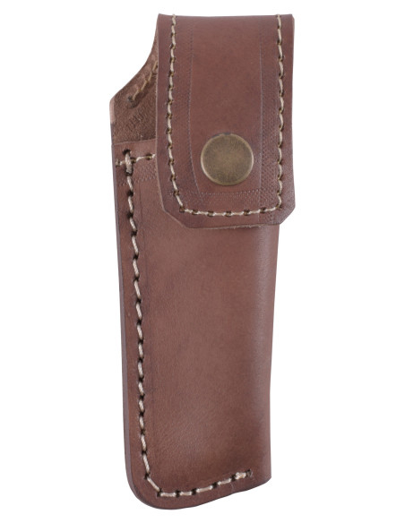 Arab knife with bone handle with...