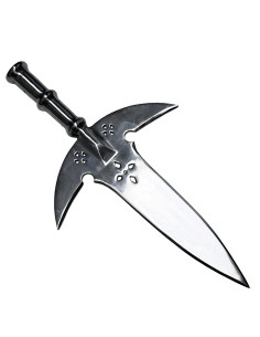 Viking throwing spearhead (45 cm.)