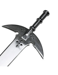 Viking throwing spearhead (45 cm.) 2