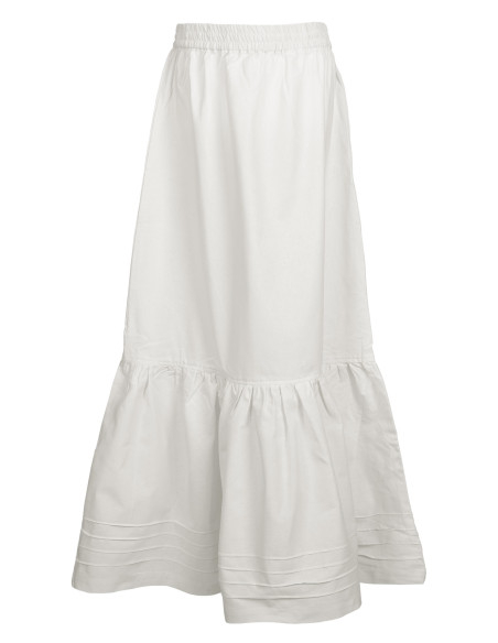 Medieval cotton skirt model Kelly,...