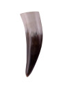 Natural drinking horn (250 ml.)