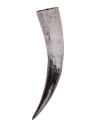 Natural drinking horn (1.25 l.)
