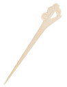 Viking bone fork Hedeby (16 cm.)