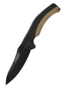 Camillus field knife SCORN model