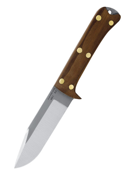 Condor hunting knife Lifeland model