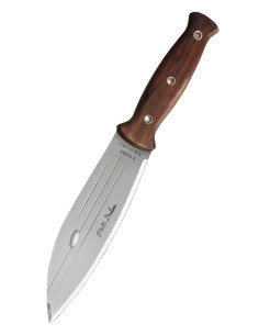 Matt Graham Condor Adventure Knife