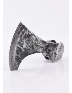 Viking ax blade without handle, dull 2