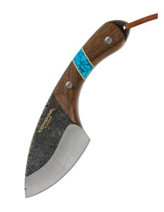 Condor hunting knife Blue River Skinner model
