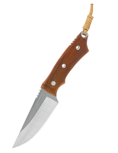 Condor adventure knife Native Hunter...