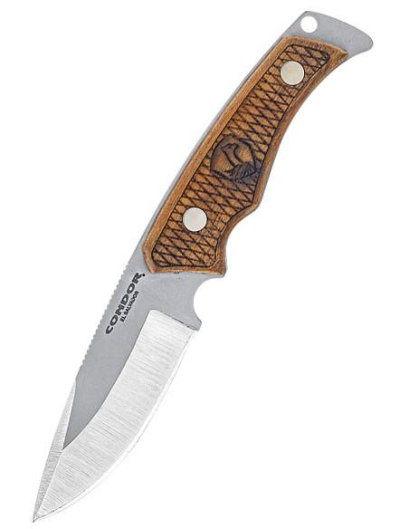 Condor hunting knife Okavango model