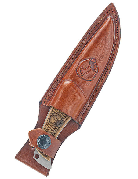 Condor hunting knife Okavango model