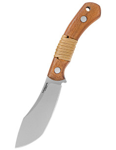 Condor Mountaineer Trail adventure knife