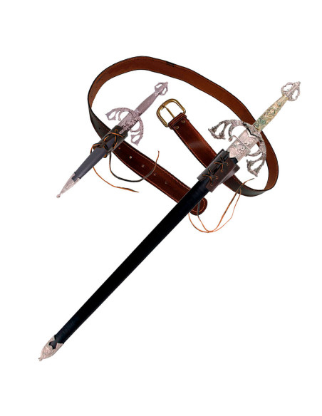 Pack Rodrigo Díaz de Vivar, El Cid:...