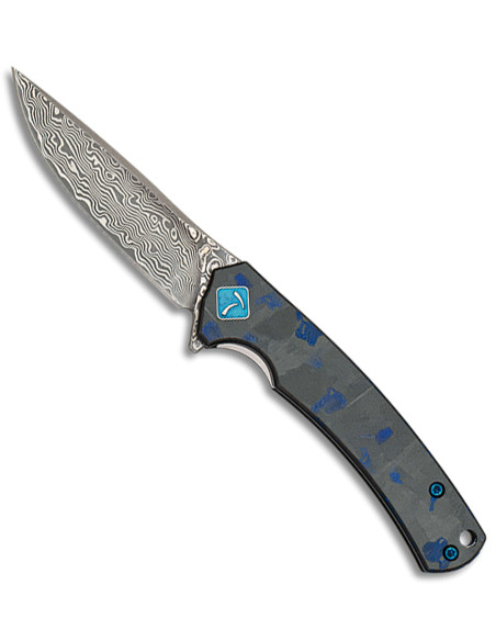 TOKISU Damascus G10 FC brand tactical...