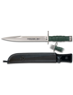 Bayonet knife brand K25 model COMMMANDO-MR.7