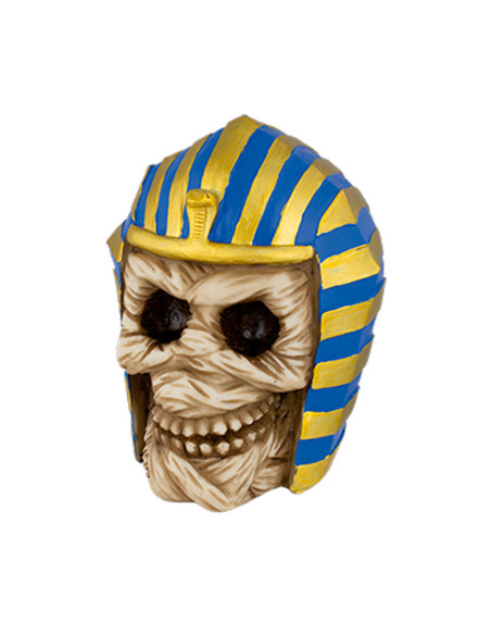 Egyptian Mummy resin figure (16 cm.)