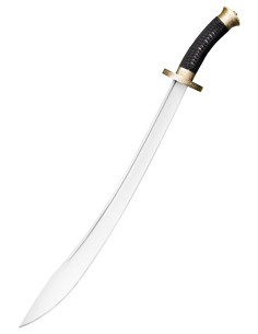 Chinese Willow Leaf Sword (85.4 cm.)