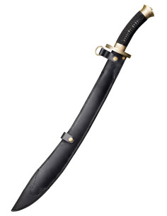 Chinese Willow Leaf Sword (85.4 cm.) 2