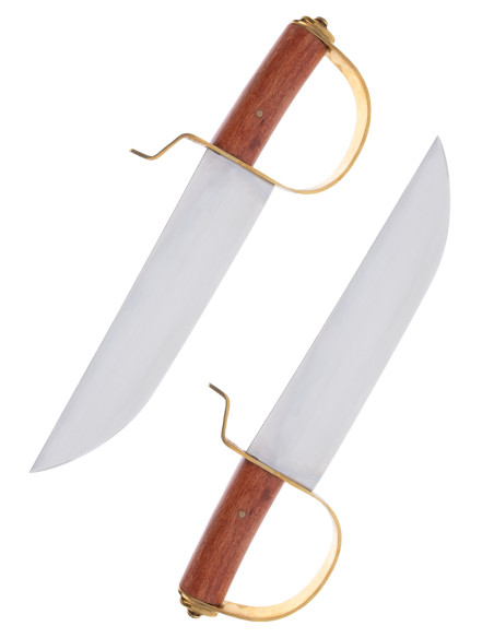 Chinese Cold Steel Butterfly Swords...