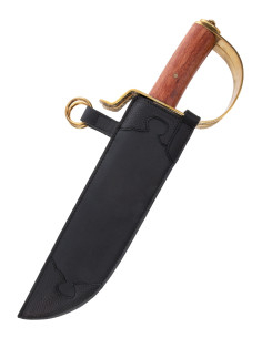 Chinese Cold Steel Butterfly Swords (51.4 cm.) 2