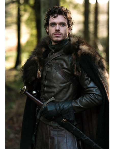 Robb Stark Banner, Game of Thrones... Robb Stark Banner, Game of Thrones...