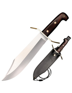Wild West Bowie Knife (16 in.)