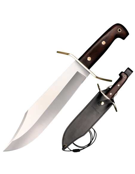 Wild West Bowie Knife (16 in.)