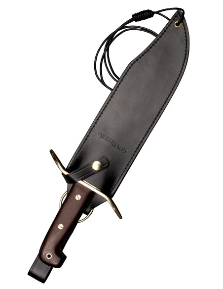 Wild West Bowie Knife (16 in.)