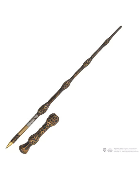 Albus Dumbledore Wand Pen (40 cm.) Albus Dumbledore Wand Pen (40 cm.)