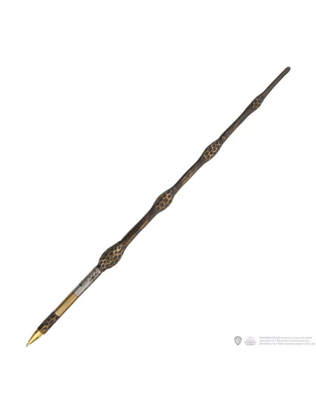 Albus Dumbledore Wand Pen (40 cm.) Albus Dumbledore Wand Pen (40 cm.)