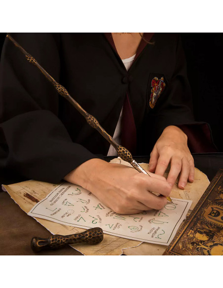 Albus Dumbledore Wand Pen (40 cm.) Albus Dumbledore Wand Pen (40 cm.)