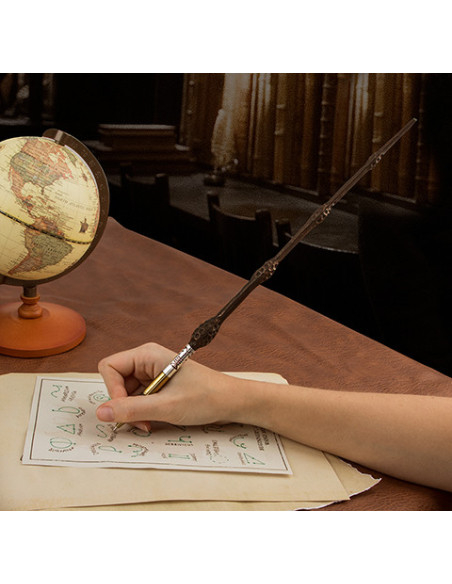Albus Dumbledore Wand Pen (40 cm.) Albus Dumbledore Wand Pen (40 cm.)