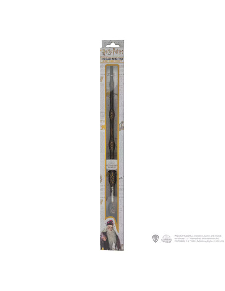 Albus Dumbledore Wand Pen (40 cm.) Albus Dumbledore Wand Pen (40 cm.)