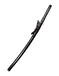 Cold Steel Katana Warrior Tameshigiri (102.9 cm.) 2