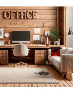 Cushion and Letter Opener Pack with House Stark stand,... 2