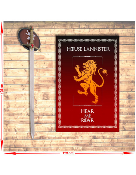 Widows Wail Banner + Sword Pack, Game... Widows Wail Banner + Sword Pack, Game...