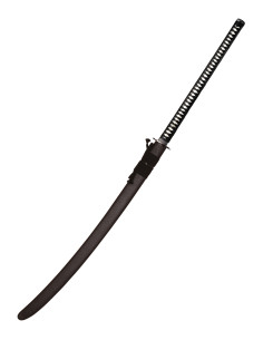 Nodachi Warrior of Cold Steel (144.8 cm.) 2
