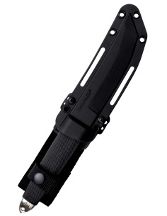 Tanto Cold Steel model 3V Master, satin finish 2