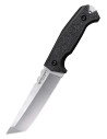 Cold Steel military tactical knife Medium Warcraft model