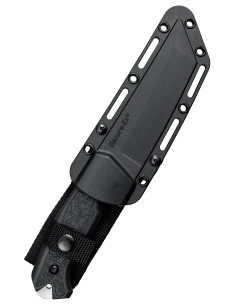 Cold Steel military tactical knife Medium Warcraft model 2