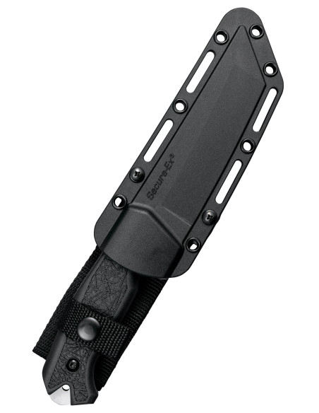 Cold Steel military tactical knife...